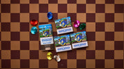 Sonic Speed Super Pack - Simple Outdoor Rotation
