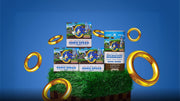 Sonic Speed Super Pack - Simple Outdoor Rotation