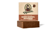 Wood Barrel Bourbon - Rugged Routine