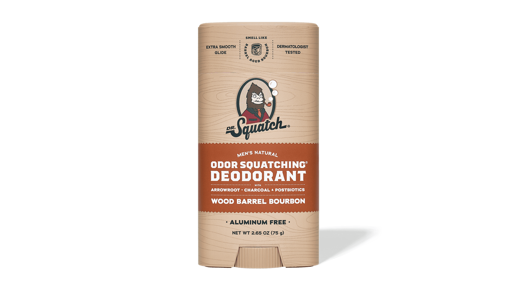 Deodorant Christian - Active Shower Clean