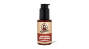 Soothing Post Shave Wood Barrel Bourbon - Barrel Choice