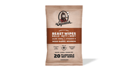 Wood Barrel Bourbon Wipes - Morning Fresh