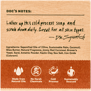 Deodorant Christian - Active Shower Clean