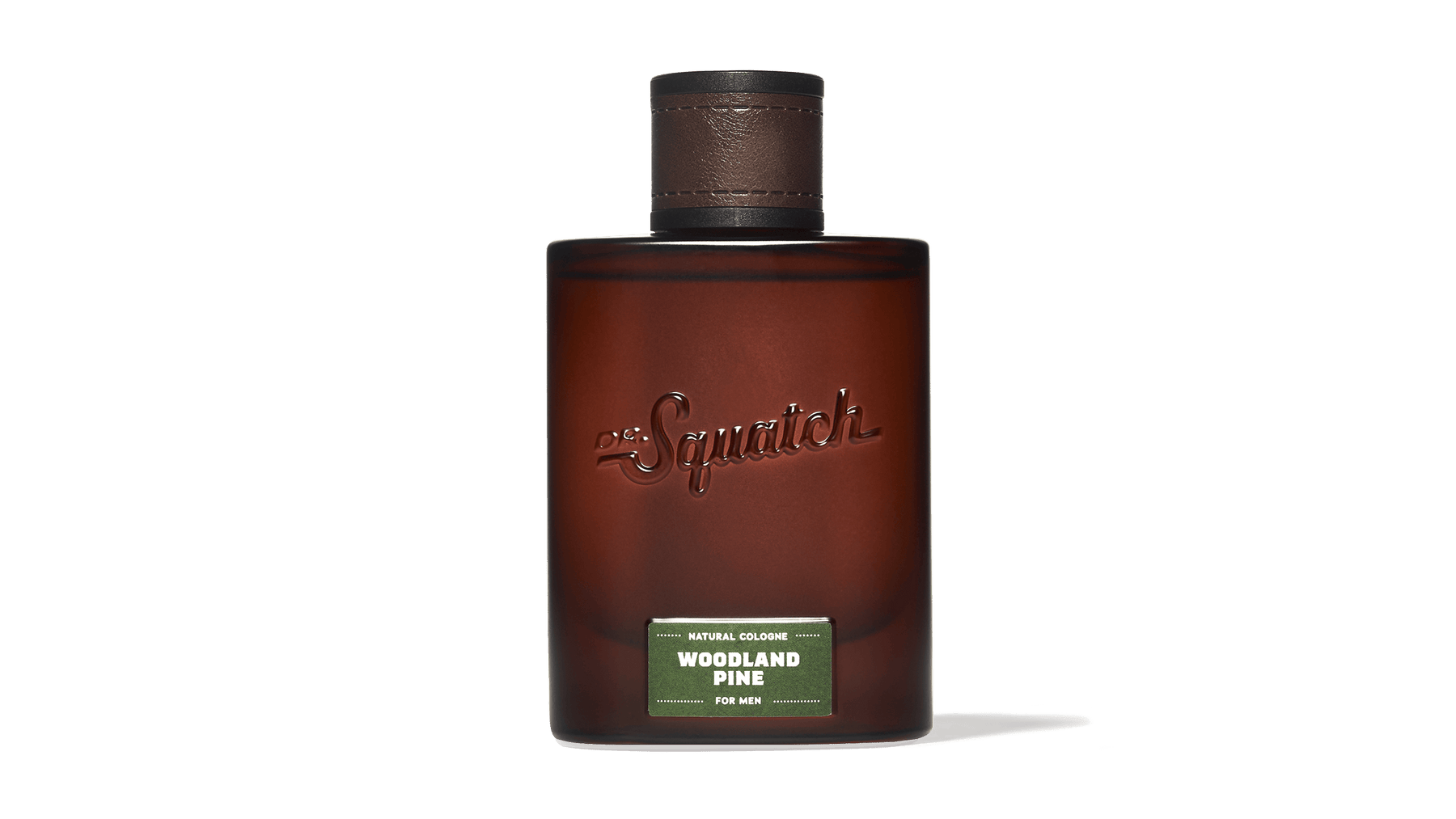 Woodland Pine Cologne - Ridge Clean