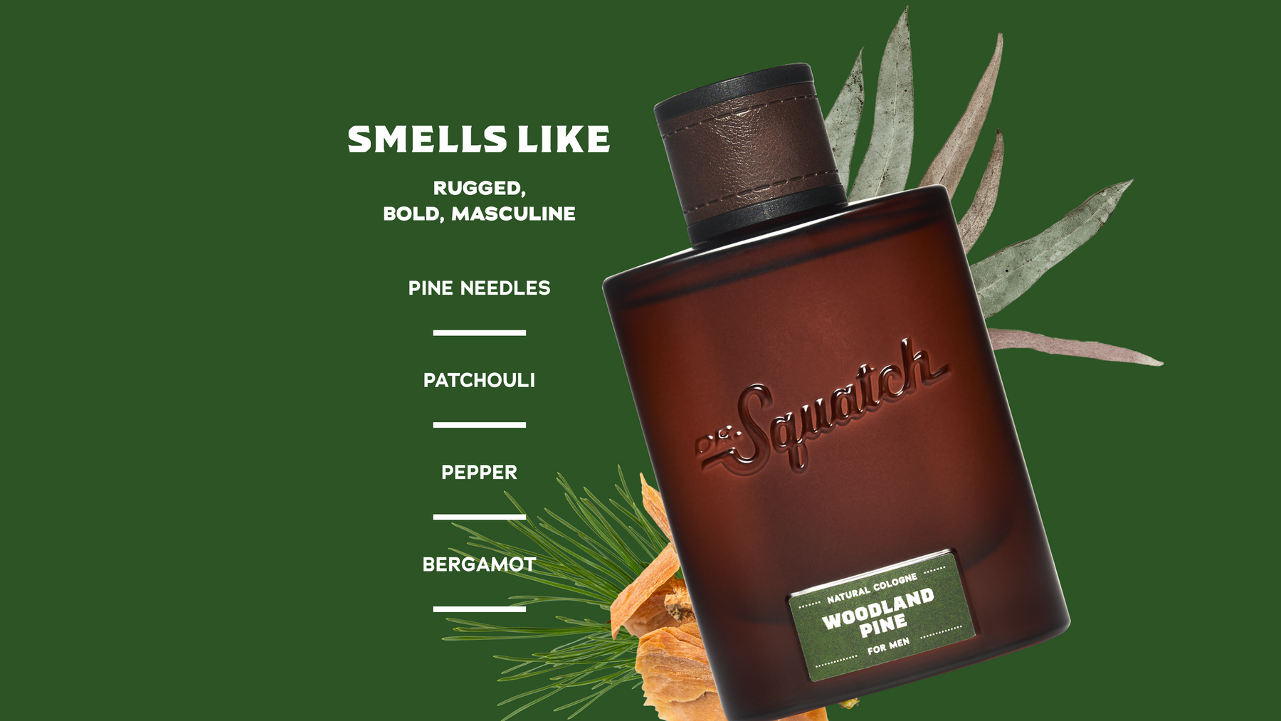 Cologne 2-Pack - Premium Gift Pack