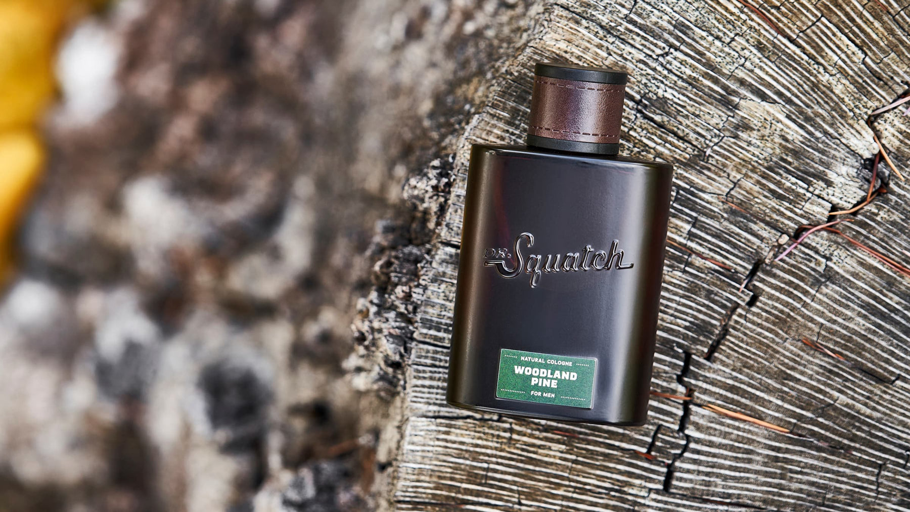 Cologne 3-Pack - Classic Travel Rotation