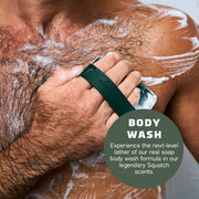 Body Wash 4-Pack - Simple Hero Pick