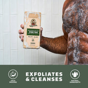 Body Wash 2-Pack - Travel Gift Pack