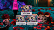 Bricc'd Up 3-Pack - Premium Collector Lineup