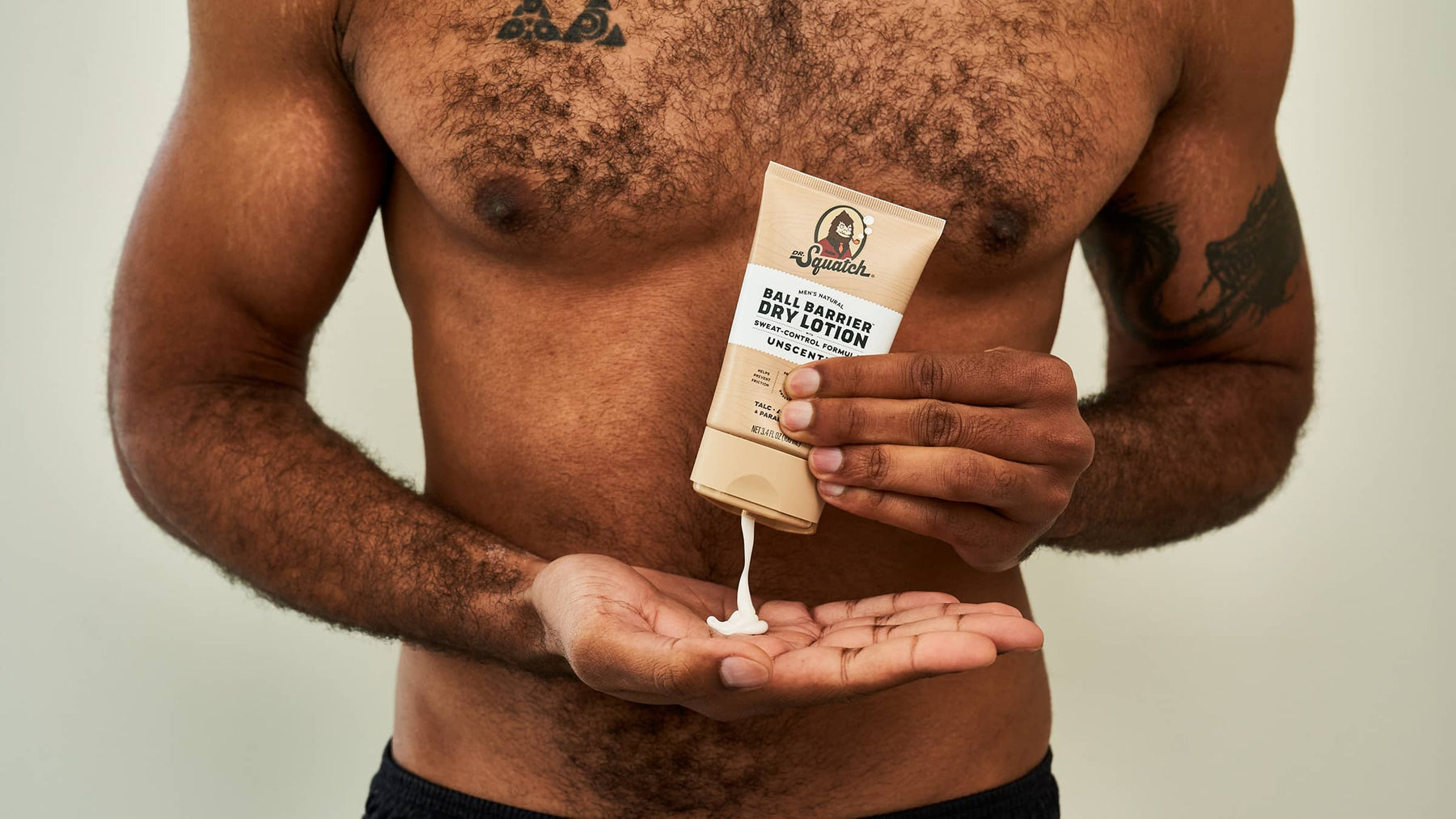 Dry Lotion 3-Pack - Fresh Gift Pick