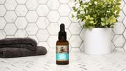 Castaway Cove Beard Oil & Cologne - Simple Daily Style