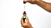 Beard Oil 3-Pack - Easy Gift Choice