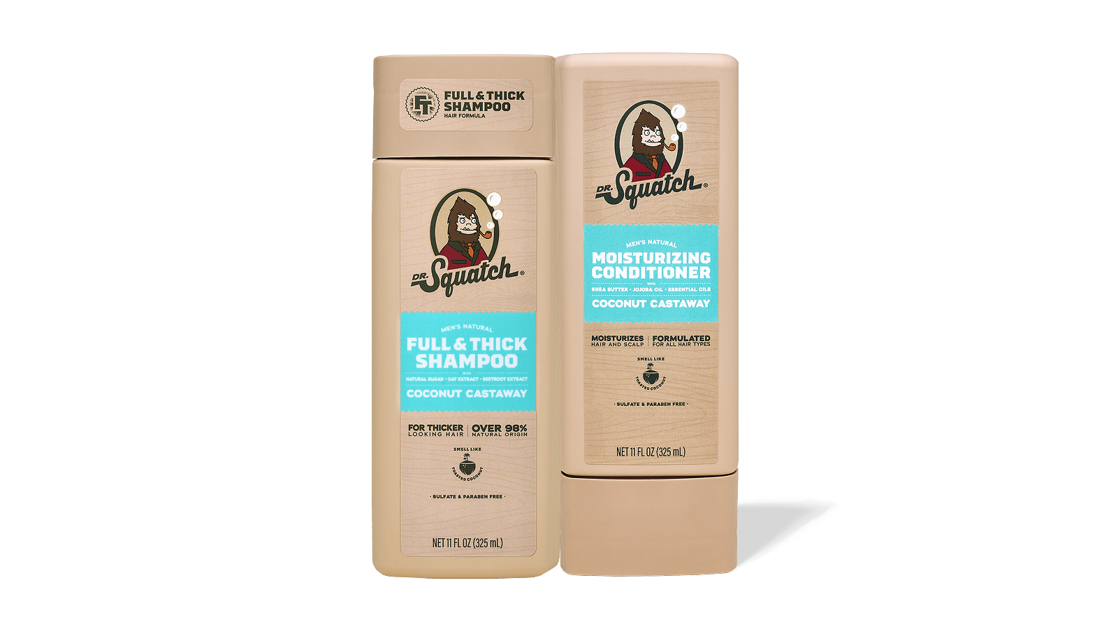 Deodorant Christian - Active Shower Clean