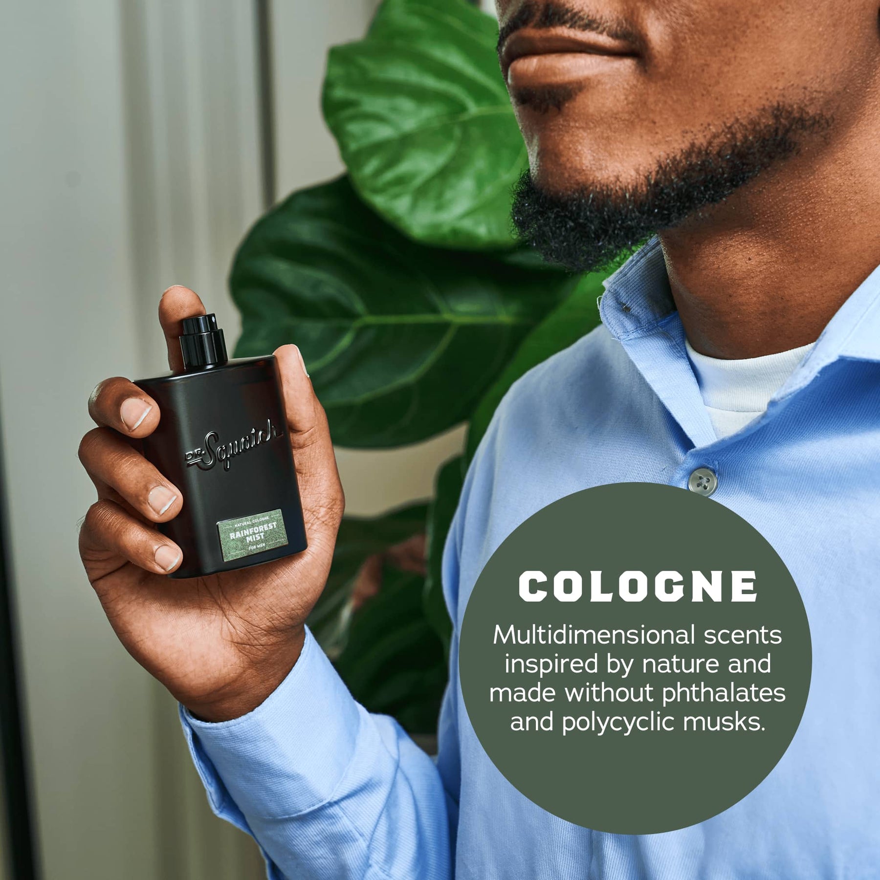 Cologne 2-Pack - Premium Gift Pack