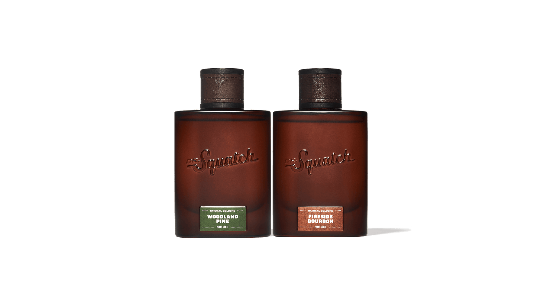 Cologne 2-Pack - Premium Gift Pack