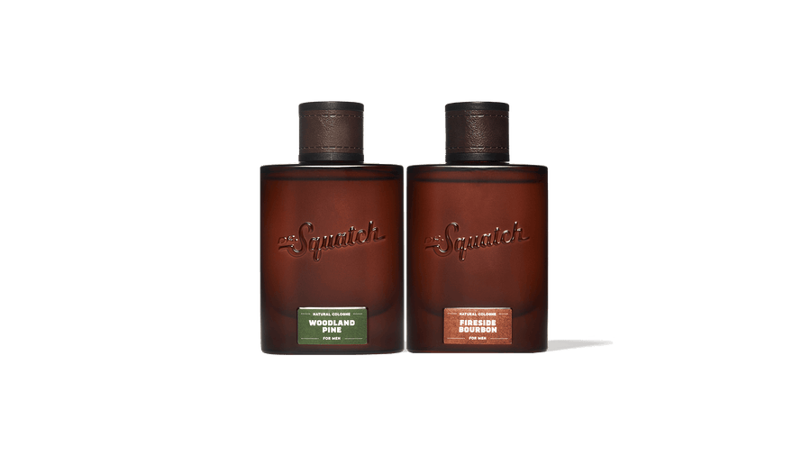 Cologne 2-Pack - Premium Gift Pack