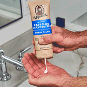 Easy Glide Shave Butter Fresh Falls - Active Outdoor Guard