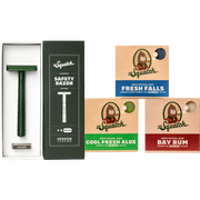 Clean Cut Bundle - Gift Choice
