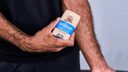 Deodorant Christian - Active Shower Clean