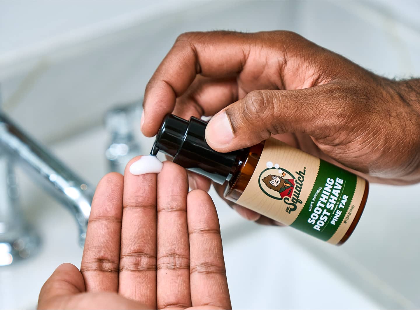 Complete Shave Set - Daily Gift Lineup