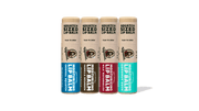Lip Balm 4-Pack - Pocket Care