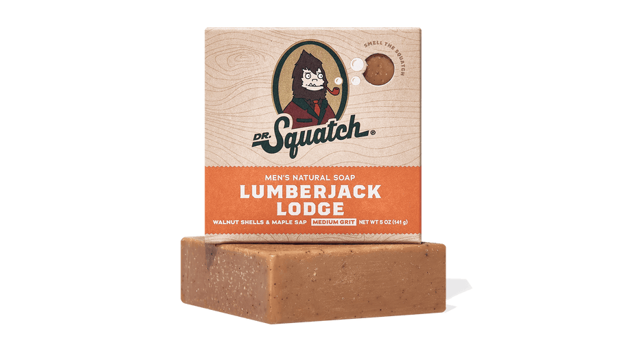 Lumberjack Lodge - Active Morning Clean