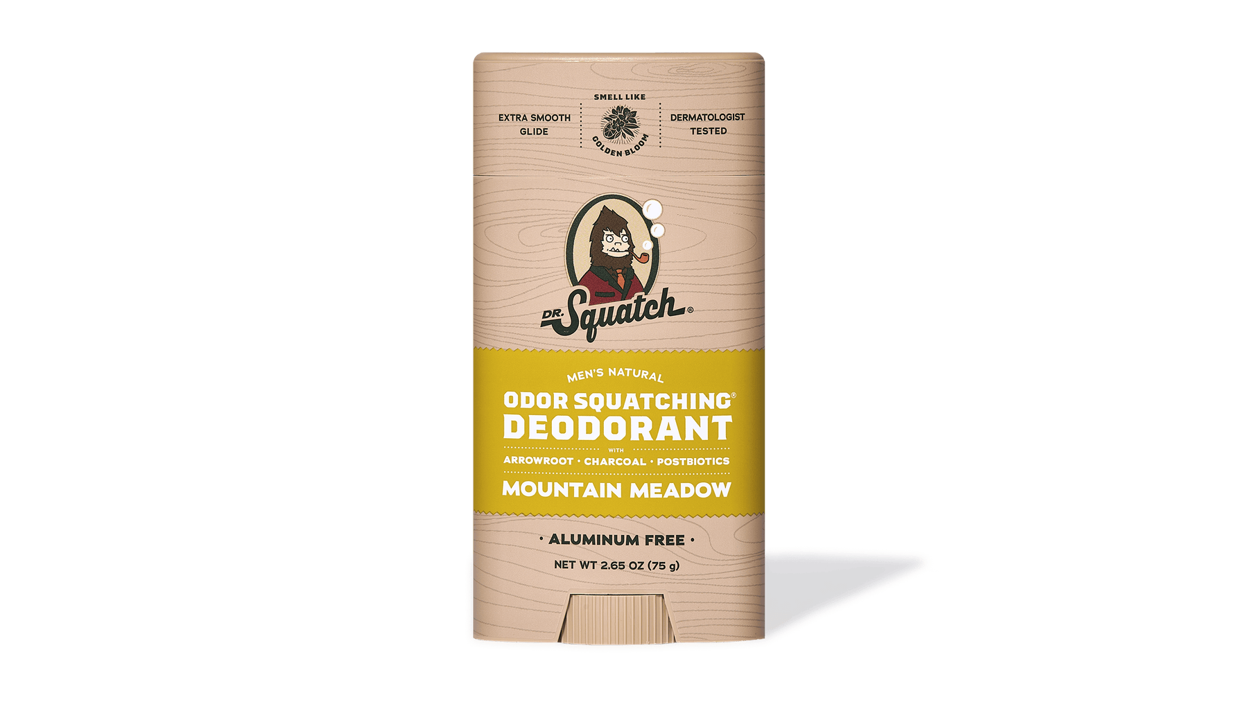 Deodorant Christian - Active Shower Clean