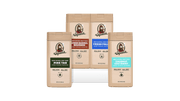 Body Wash 4-Pack - Simple Hero Pick