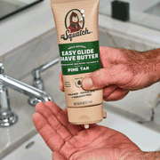 Easy Glide Shave Butter Pine Tar - Premium Fresh Shield