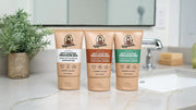 Precision Deo 3-Pack - Collector Hero Pack