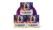 I'll Be Bricc 3-Pack - Fresh Hero Pick