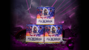 I'll Be Bricc 3-Pack - Fresh Hero Pick