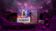 I'll Be Bricc - Forest Fresh Start